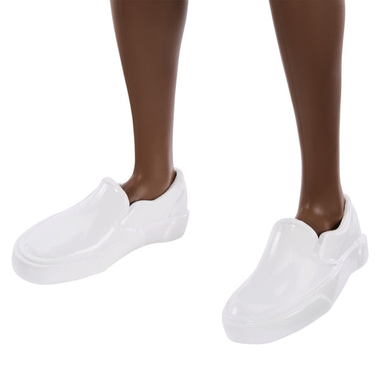 Papușă Băiat Barbie Fashionistas cu Păr Afro - Mattel - Default Title (4) [ps:473663be-c501-4a37-a562-9795cd7b14ce]