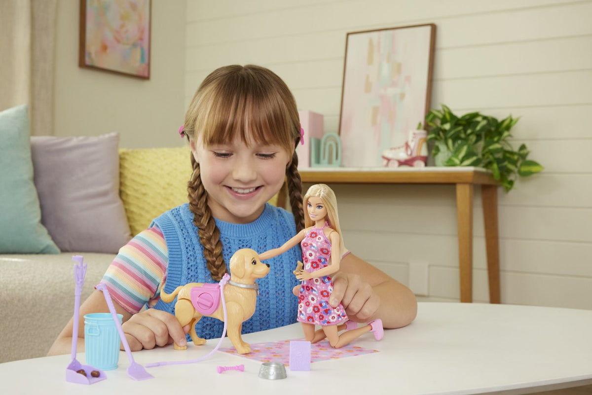 BARBIE FAMILY AND FRIENDS SET PAPUSA BARBIE MALIBU - Default Title (4) [ps:21c215d8-27af-4c51-9ec1-6c1d9cc3501e]