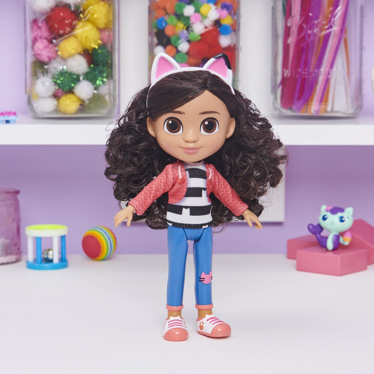 GABBYS DOLLHOUSE PAPUSA GABBY 20CM Spin Master - Default Title (4) [ps:4582c420-d21a-4aae-b7d3-e33dedb3ab1c]