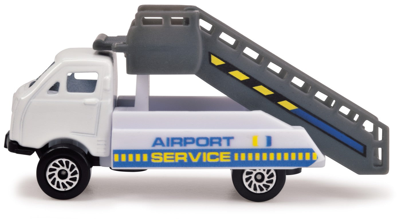DICKIE SET AEROPORT 13 PIESE Simba - Imagine 5 [ps:11183a8e-ed6b-4c4b-829a-b1427f133189]