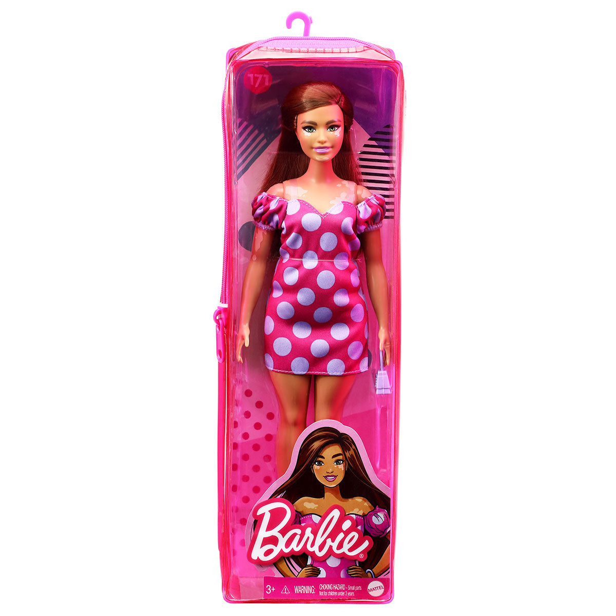 Păpuși BARBIE Fashionistas - Diverse Modele | Infant - Default Title (4) [ps:dee73a72-fc27-408f-8f35-ecf09c2f7c93]