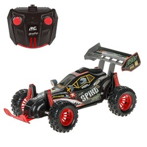 Mașină Telecomandată Buggy Rock Crawler Jumbo 1:16, Neagră - Default Title (4) [ps:4d34f1a5-69e9-4339-8d6b-6bb0b6203cbc]