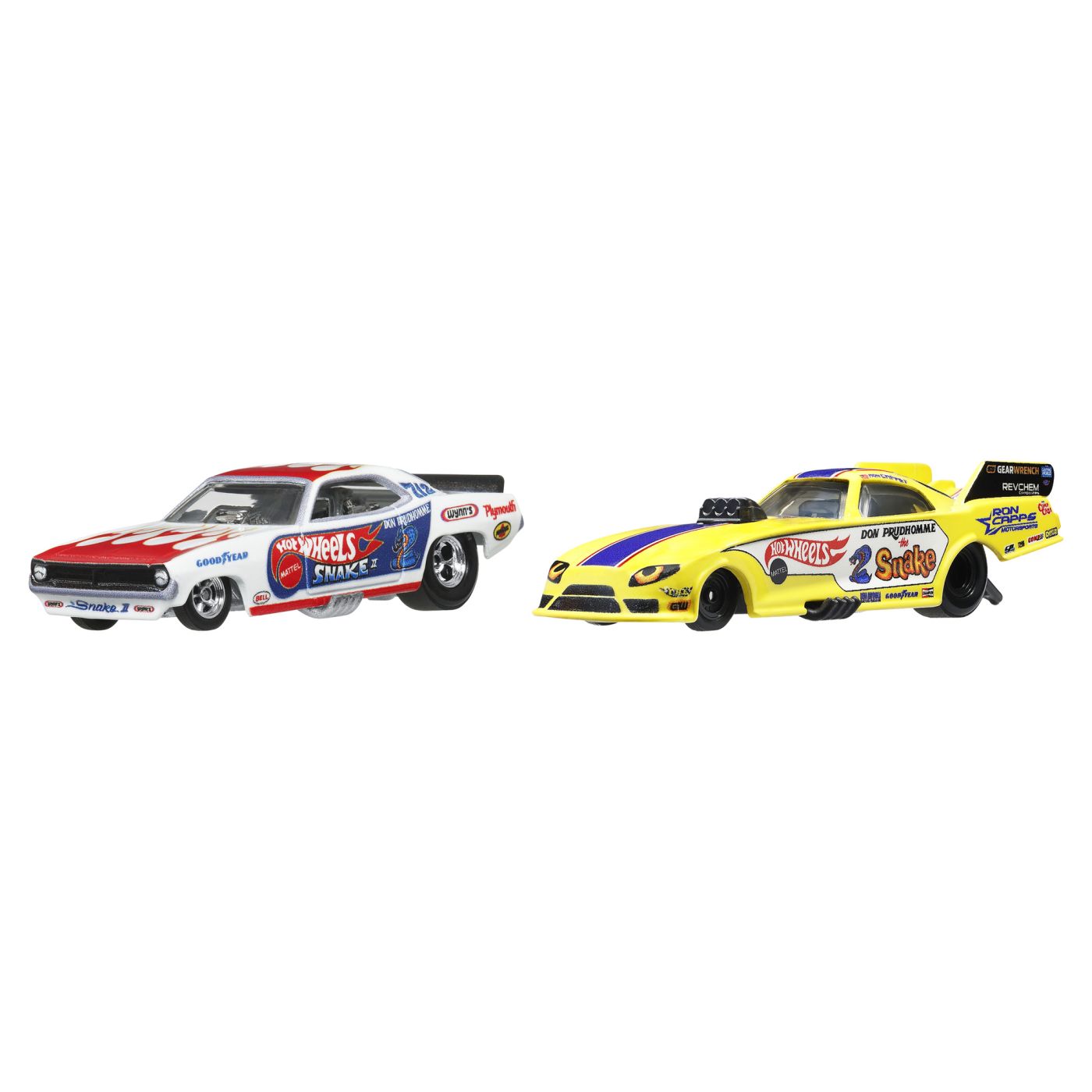 HOT WHEELS PREMIUM SET 2 MASINUTE METALICE PLYMOUTH CUDA - Imagine 3 [ps:6dda446d-c83a-4554-b7c5-82c9db97d82a]