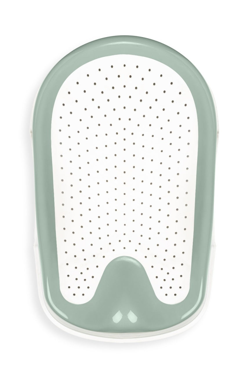 Suport pentru baie Soft Touch BabyJem, Indigo - Verde (4) [ps:a2487978-1f04-4b86-995b-b6948d24bfaa]