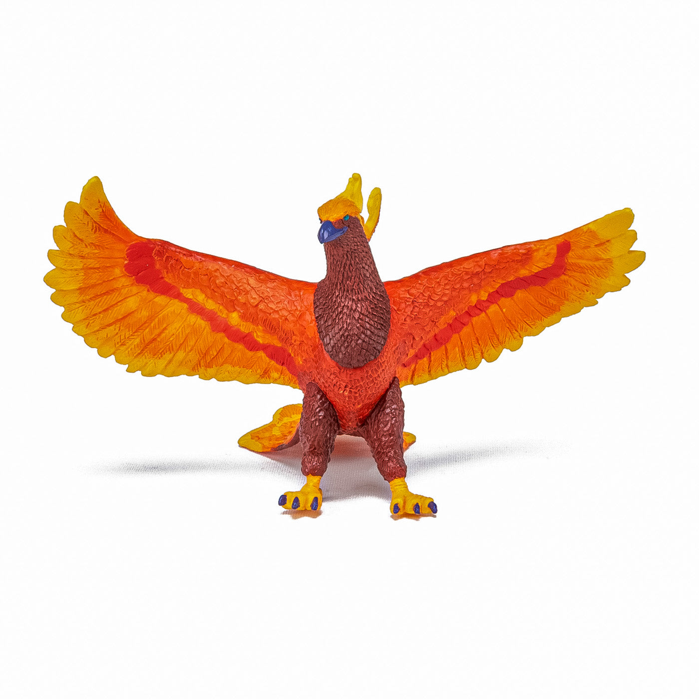 PAPO FIGURINA PASAREA PHOENIX - Imagine 2 [ps:8a75c94e-0e03-4b03-8728-2f1963e3b7ed]