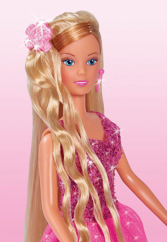 PAPUSA STEFFI HAIR STYLIST Simba - Imagine 4