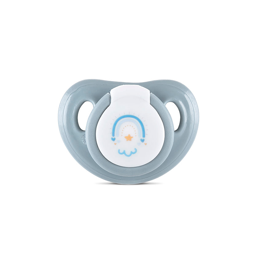 Set 2 Suzete Lorelli Silicon Moale, 0 luni+, Cameo Blue - Cameo Blue (4) [ps:47a24bea-c907-4bb1-98a2-d3c3a4d2f3e5]