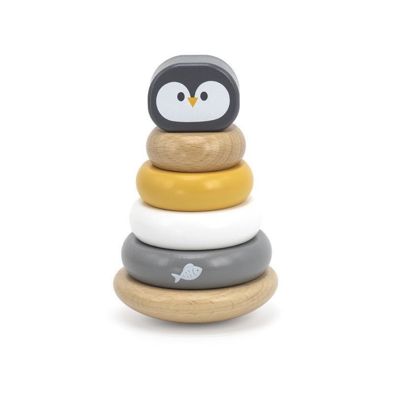 Stivuitor pinguin, PolarB, Viga [ps:b4211fe7-571c-4a5f-85c6-12d6a2c3c541]