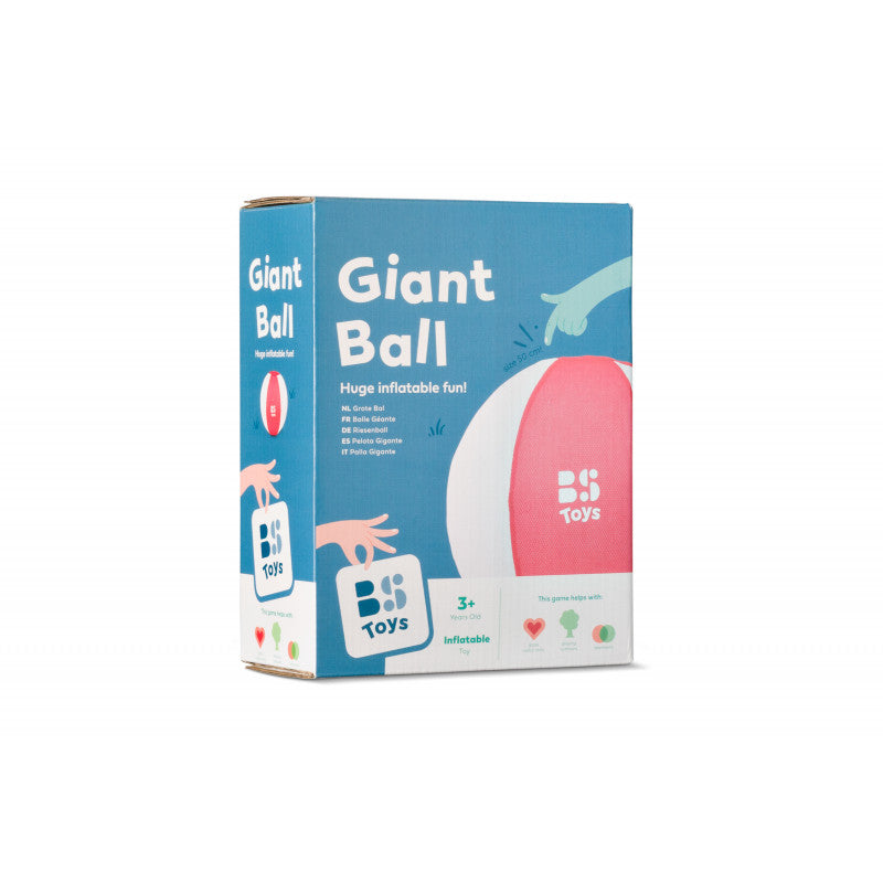 Minge gonflabila Gigant, BS Toys [ps:87884c65-25e7-4b1b-8bf8-cb2e22a31df4]