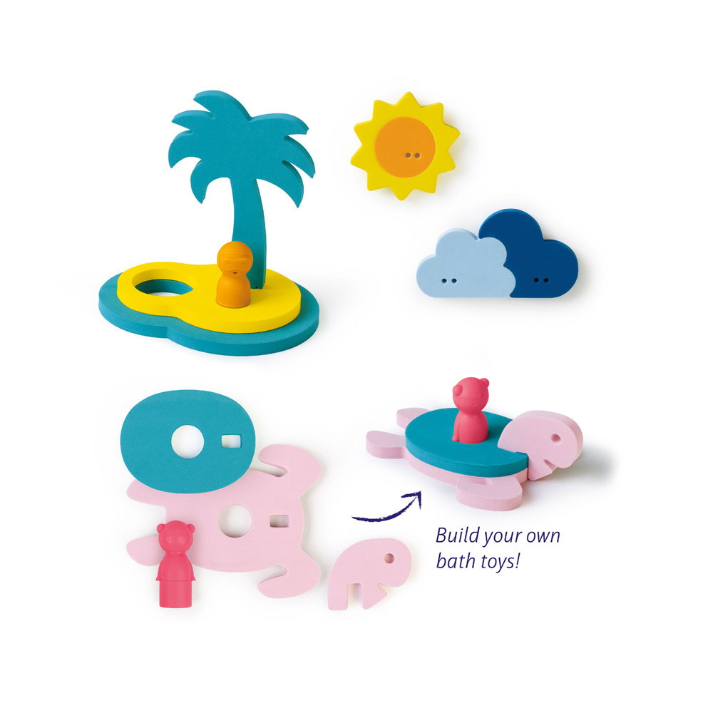 Jucării de baie din spumă Insula Comorilor Quut Toys - Default Title (4) [ps:7719157d-8627-40ad-98e5-824d0f632270]