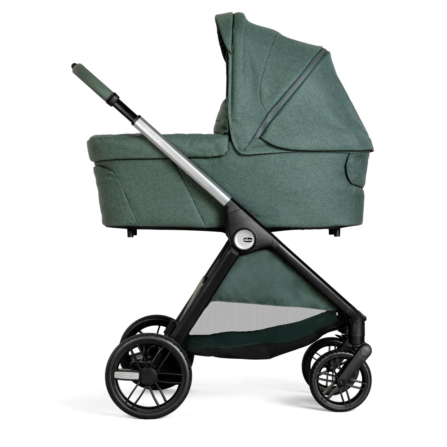 Carucior copii 3 in 1 Chicco Bellagio, Fir Tree (verde - Default Title (4) [ps:15af94d3-fe22-4fb6-a322-d0219fd21efe]