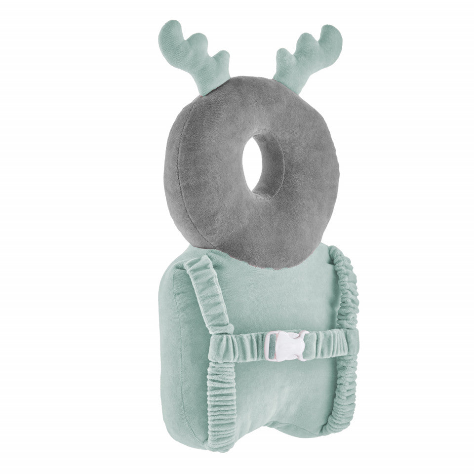 Pernuta protectie spate si cap Angel Wings Protect Deer BabyJem (Culoare: Verde) [ps:353ec3c8-fe62-4fc3-9f94-c9ab336819d3]