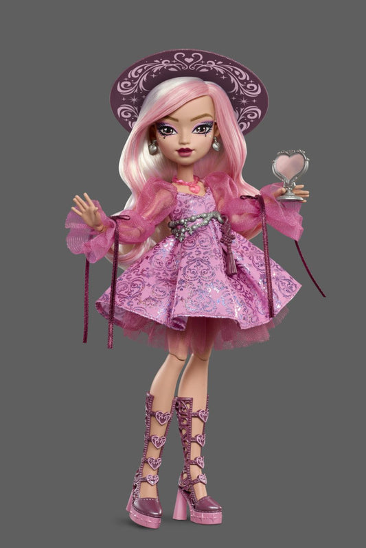 Papusa Monster High Vraja Lunii Carina cu Accesorii - Mattel - Default Title (4) [ps:55c02e82-dcd9-4145-8607-8708b6bbb75c]