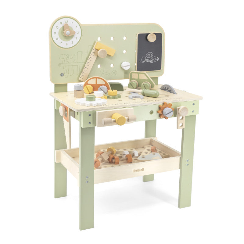 Banc de lucru, PolarB Viga [ps:e9e0ea96-3ce0-4dac-a1de-ad17b4a745e8]