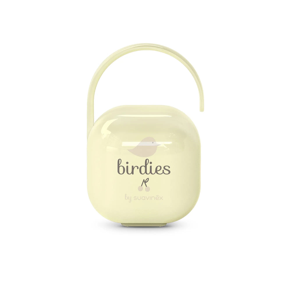 Cutie pentru suzete Birdies Vanilie - Suavinex - VANILIE (4) [ps:344ad904-6b72-4ce8-8e68-33c434930371]