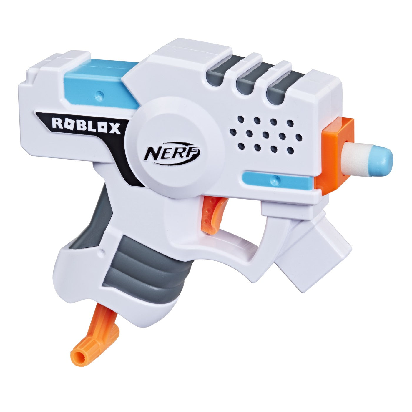 NERF BLASTER ROBLOX MICROSHOTS STRUCID BOOM STRIKE Hasbro - Imagine 7 [ps:2cacd085-61ac-42c2-90cf-9887b739c35a]