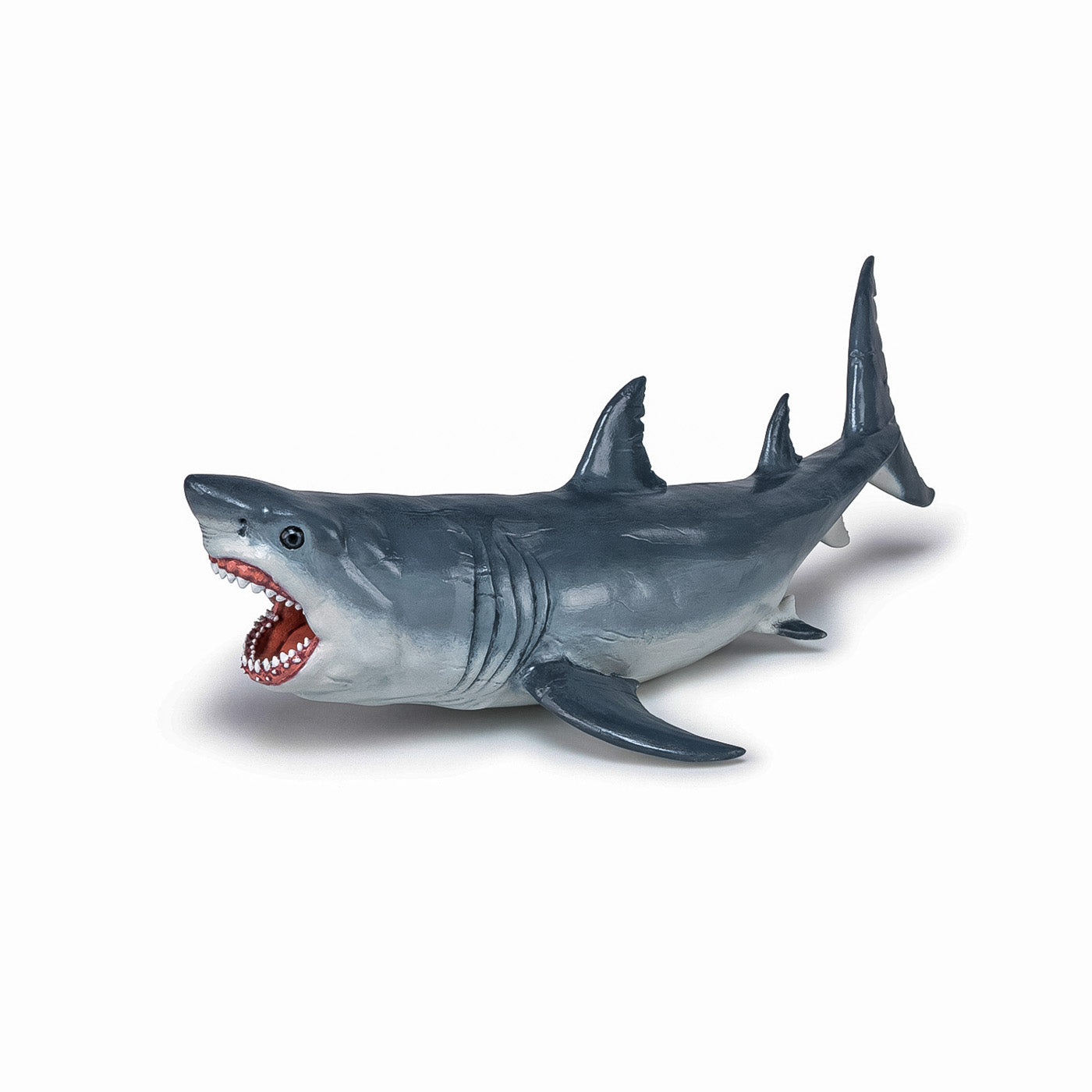 PAPO FIGURINA MEGALODON - Imagine 5 [ps:7c31f156-de4f-43c1-bf07-16a858d37349]