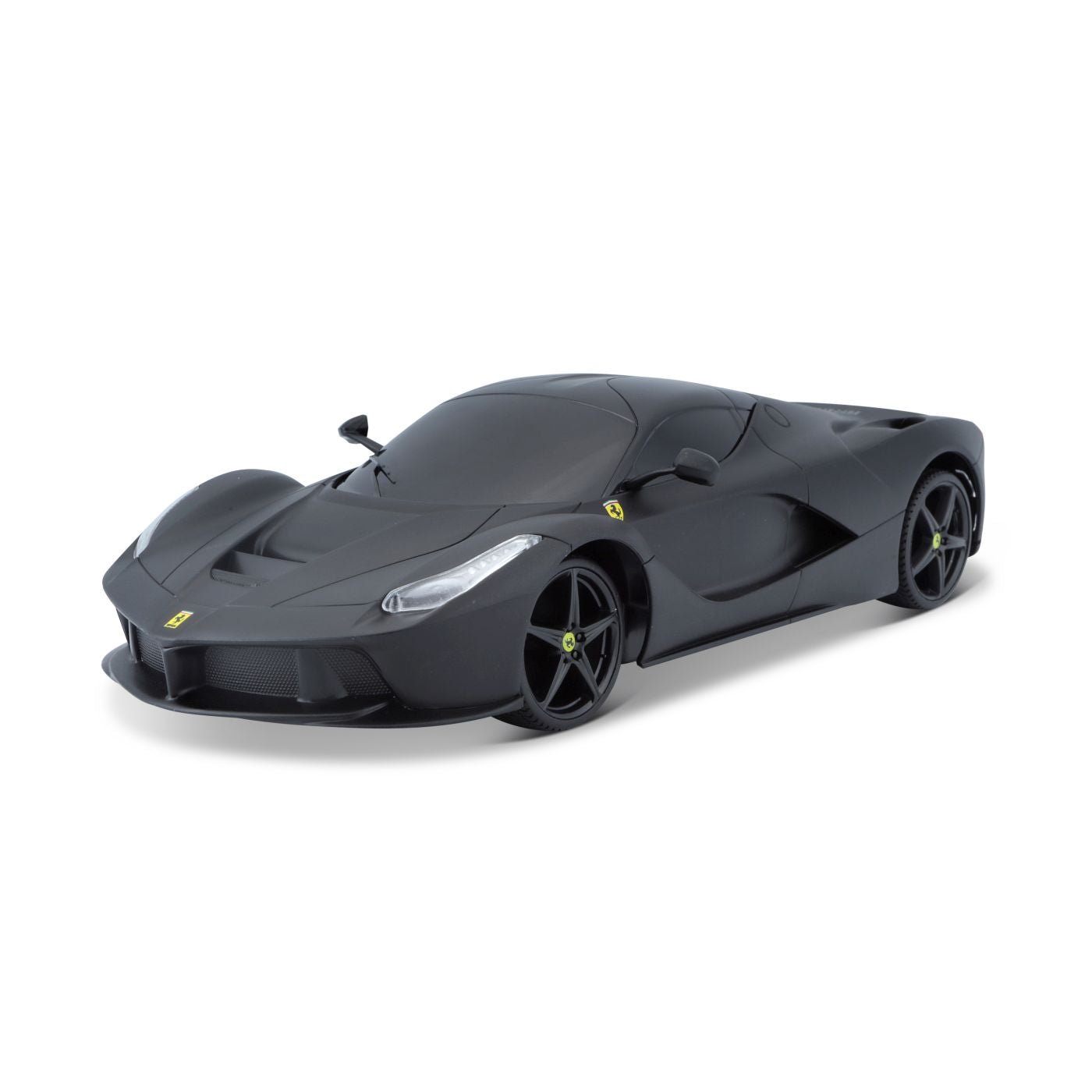 MAISTO MASINUTA CU TELECOMANDA 2.4GHz FERRARI LAFERRARI - Imagine 5 [ps:66e59ee3-adce-4784-b154-45d3b6331faf]