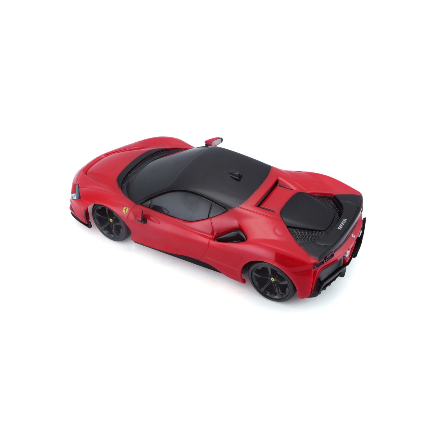 MAISTO MASINUTA CU TELECOMANDA 2.4GHz FERRARI SF90 - Imagine 3 [ps:c195acb0-23a3-42f4-82d8-dbf8904de369]