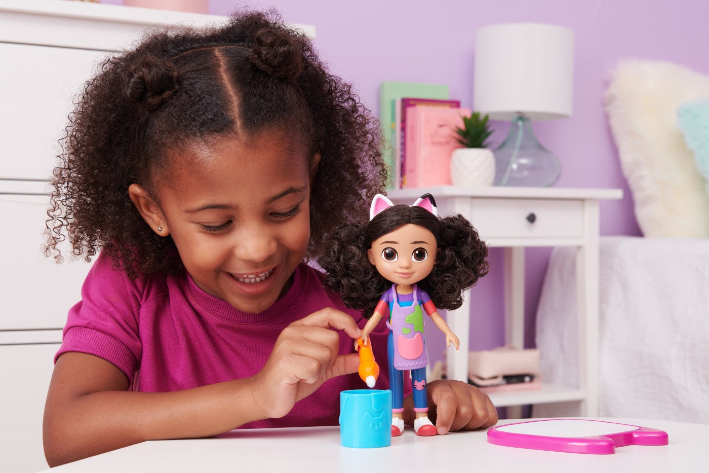 GABBYS DOLLHOUSE PAPUSA DE LUX Spin Master - Imagine 6 [ps:71107618-828b-4ab1-b2bb-7d5355530280]