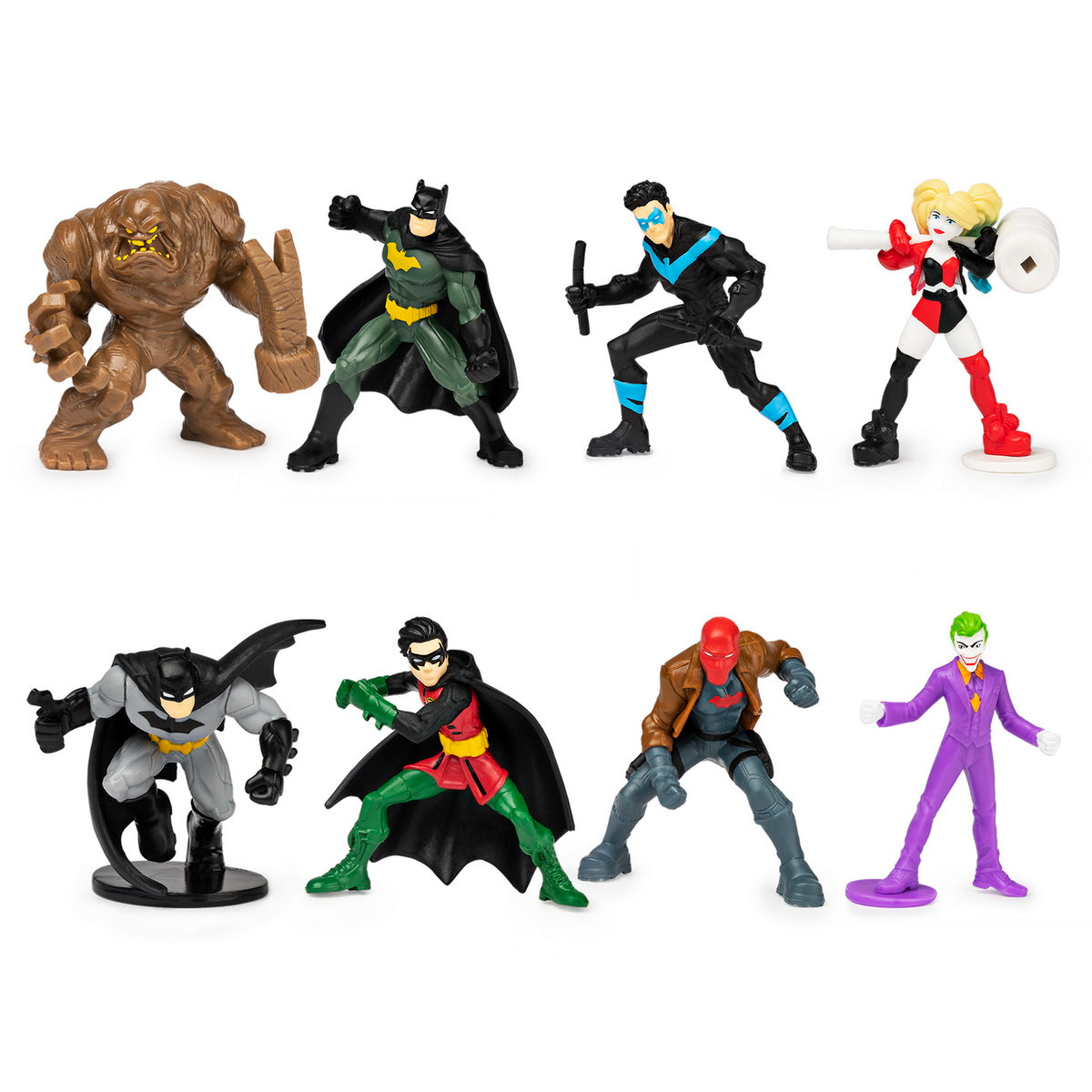 BATMAN FIGURINE IN CAPSULA Spin Master - Default Title (4) [ps:a6158368-7180-454f-9ccc-9072171ebd83]