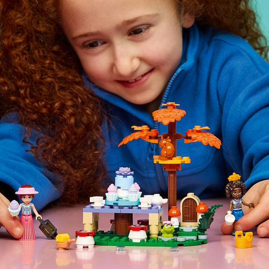 LEGO Friends Petrecere cu Ceai în Pădure 42690 | Infant - Default Title (4) [ps:ce91f0e8-753f-479c-bcb4-6fb6e9f07f86]