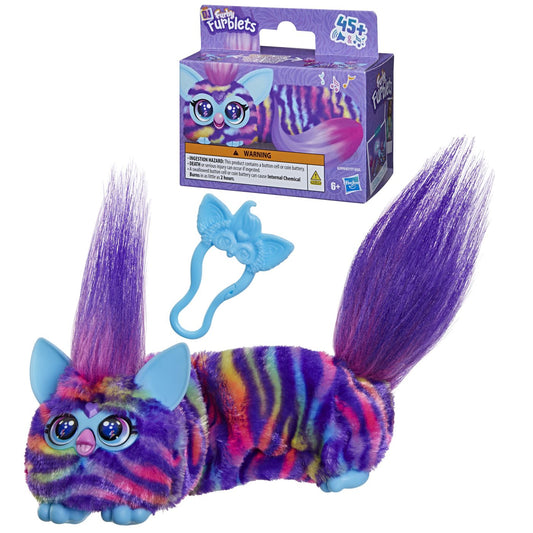 Furby DJ Furblets Razz Ma Tazz - Jucărie Interactivă Hasbro - Default Title (4) [ps:0650f669-452f-4dc0-a955-2c4658fc42d0]