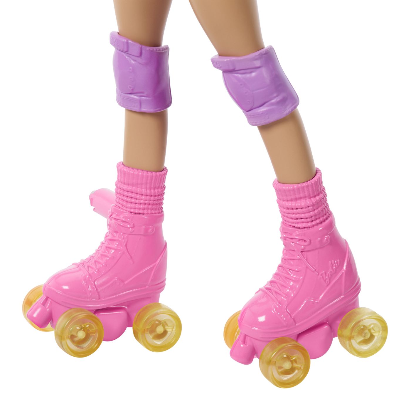 Set Papușă Barbie cu Patine, Cățeluș și Accesorii | Mattel - Default Title (4) [ps:8fc57e01-98f2-4eda-ab17-a923609ebe1e]