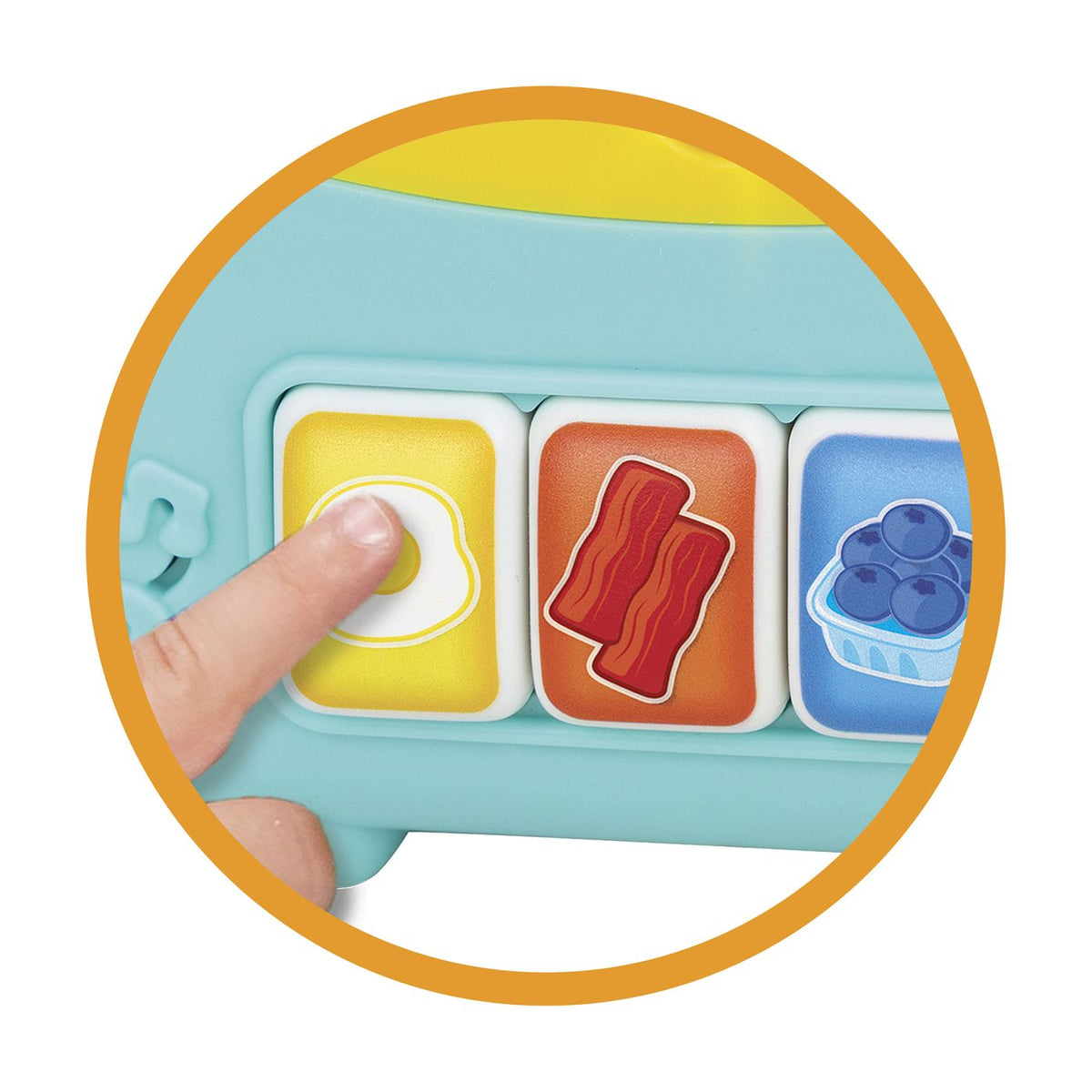 Set Mic Dejun cu Prajitor de Paine WinFun - Jucărie - Default Title (4) [ps:7ea976ae-e027-4a7f-9d24-6f8c0c743326]