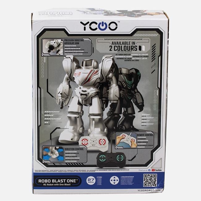 Robot cu Telecomanda Silverlit Ycoo Robo Blast One - AS - Default Title (4) [ps:18bbb0cb-f60c-4e32-bf5f-cc2991f90058]