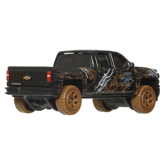 Set 5 Mașinuțe Metalice Matchbox Jurassic World - Mattel - Default Title (4) [ps:3ea02b96-9510-49a6-a653-06475ce69e2f]