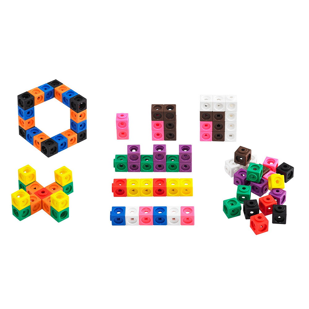 Math Cubes Edx Education - Set 125 Cuburi Interconectabile - Default Title (4) [ps:7767ec35-1047-4d13-9edc-3468ccdc9ee1]