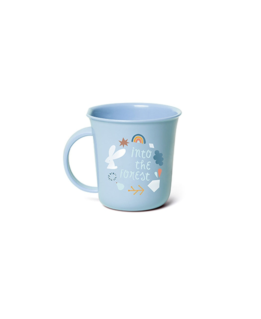 Set pentru masa, roz, +6 luni, Forest, Suavinex - Albastru [ps:63ac588b-c9f0-4e87-8529-5310d1b9584d]