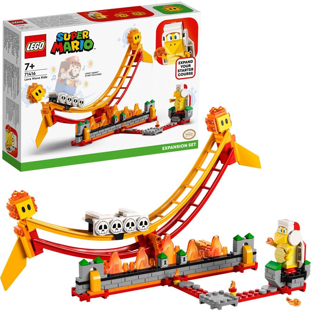LEGO SUPER MARIO SET DE EXTINDERE PLIMBARE PE VALUL DE - Default Title (4) [ps:0b5cc0fb-d3a8-4a00-9318-322004f94632]