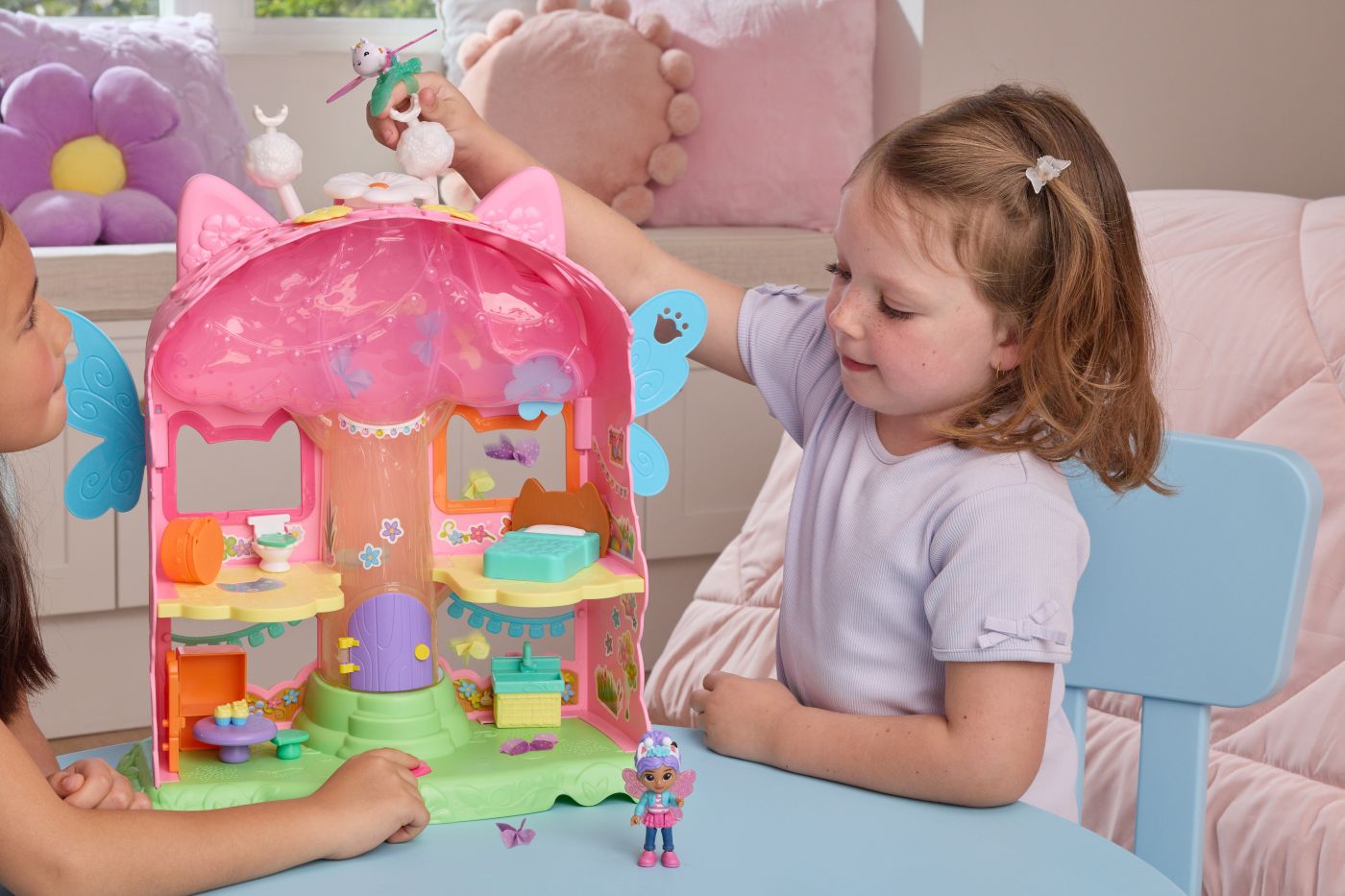 Set Joacă Gabby's Dollhouse Fairylandia - Spin Master - Default Title (4) [ps:570c2554-d984-4dc7-b2bc-020ae1342827]