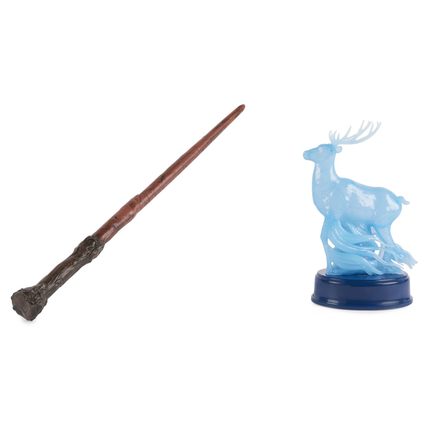 HARRY POTTER WIZARDING WORLD PATRONUS SPELL WAND BAGHETA - Imagine 3 [ps:ac2c3367-7195-4c20-9fd8-0373edfe5f7f]