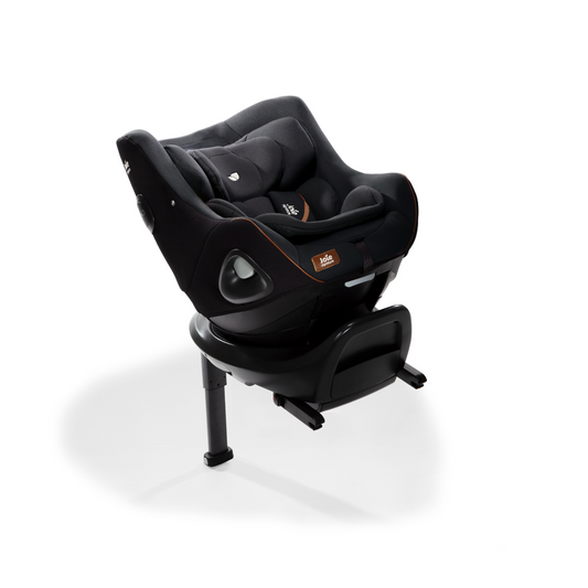 Scaun Auto Rotativ Joie i-Harbour Signature Eclipse i-Size - Default Title (4) [ps:88c166ea-d5fe-4f4a-bd5e-2689f8a7bc6e]