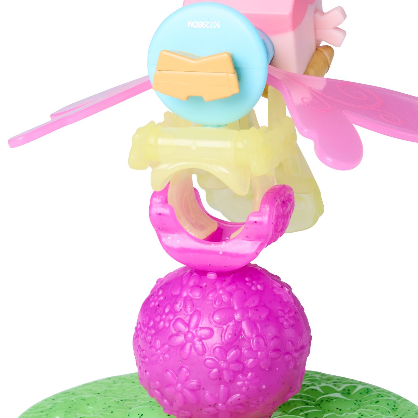 GABBYS DOLLHOUSE FAIRYLANDIA INEL DE ZANA CU FIGURINA - Imagine 6 [ps:8a7cbbb0-bfd6-49a7-941f-f3456162db68]