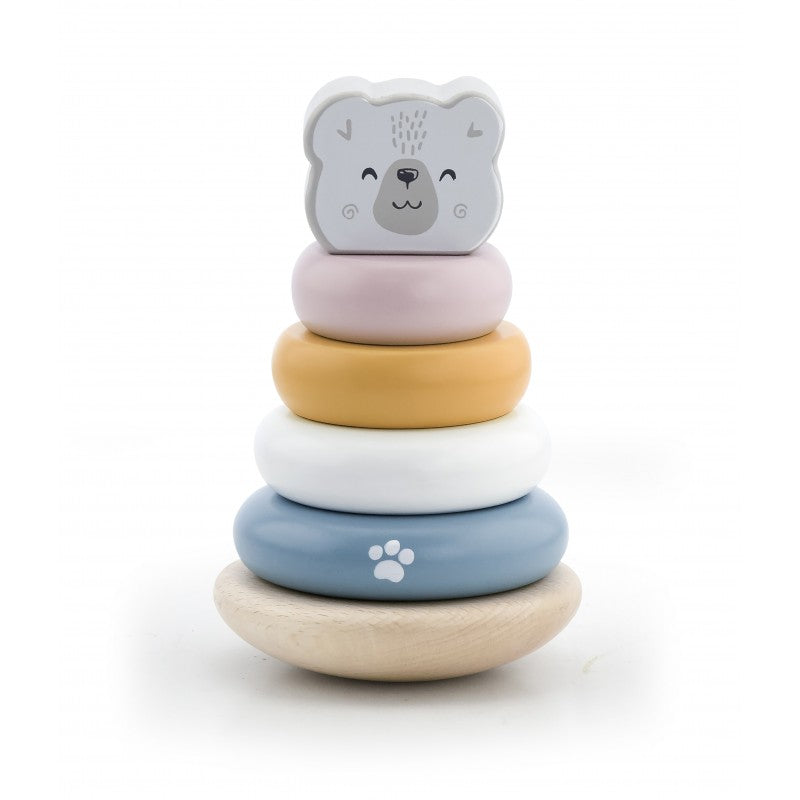 Stivuitor urs polar, PolarB Viga [ps:2d529b01-6199-4fe3-9cc0-00cc22a39249]