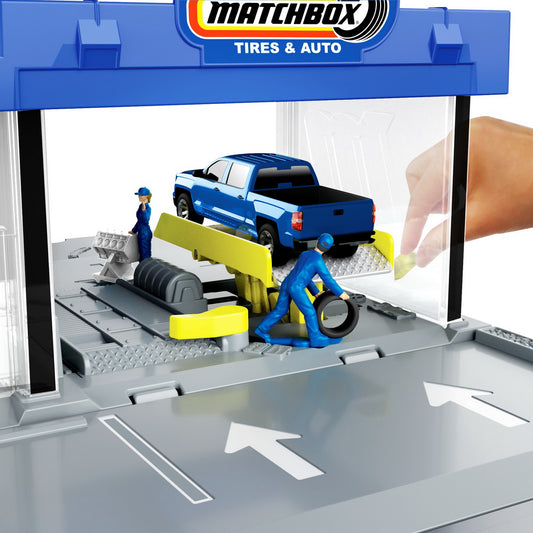 MATCHBOX SET VULCANIZARE Mattel - Default Title (4) [ps:c8d3d54e-5bbf-40d8-9f86-68336fa3f335]