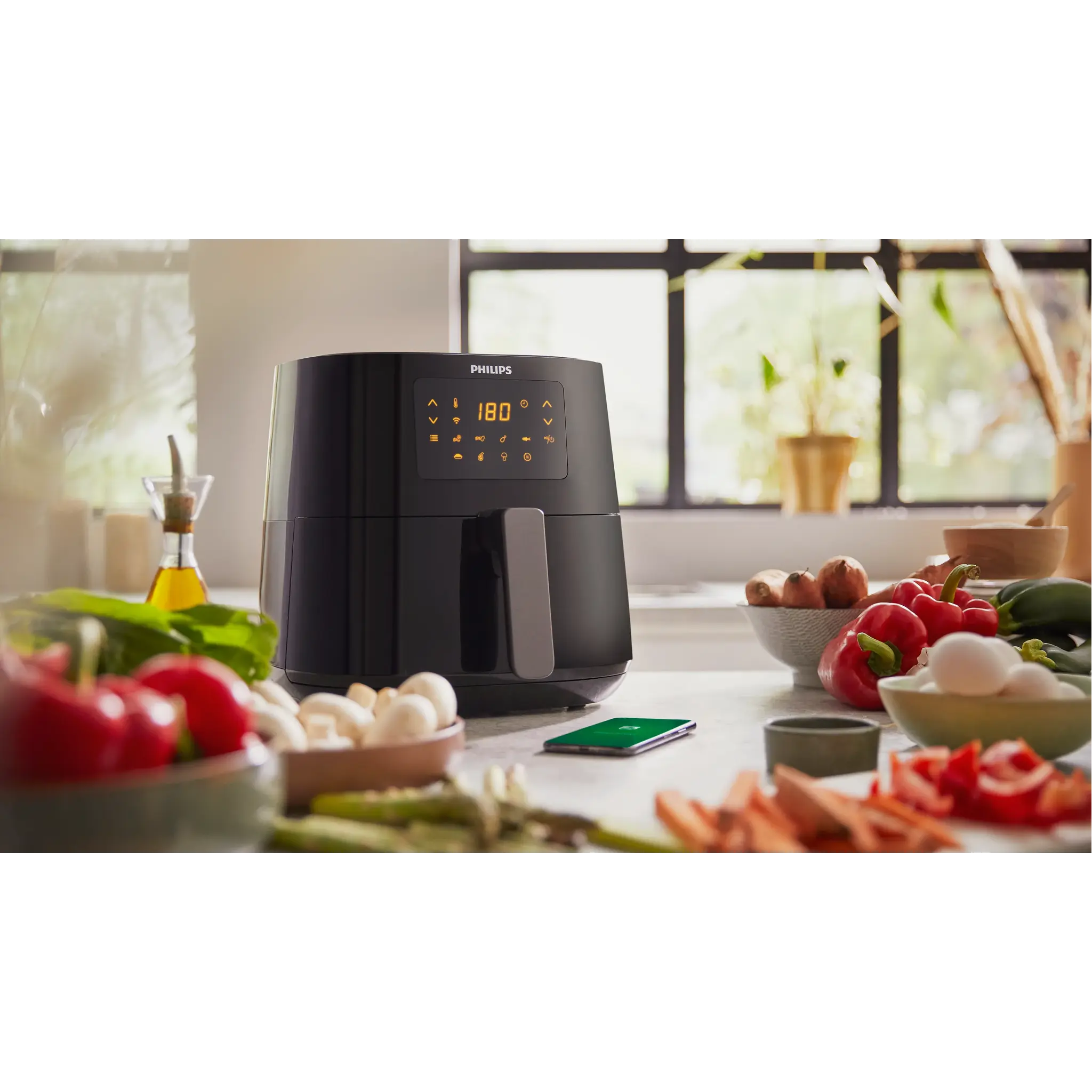HD9280/90 Friteuza Philips Airfryer - HD9280/90 (4) [ps:2df21368-cecf-418c-93ca-1855e769b21c]
