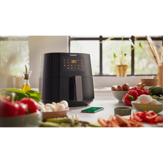 HD9280/90 Friteuza Philips Airfryer - HD9280/90 (4) [ps:2df21368-cecf-418c-93ca-1855e769b21c]