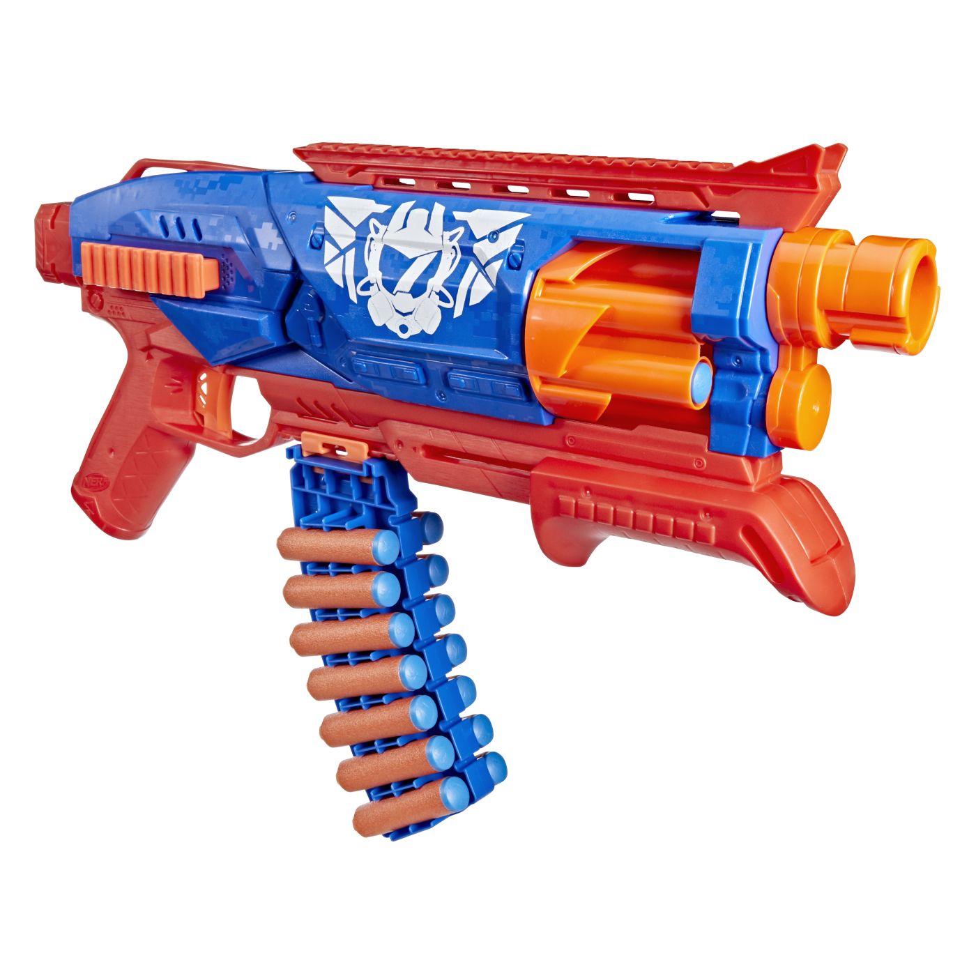 NERF BLASTER LOADOUT PHANTOMBLITZ RECON Hasbro - Imagine 5 [ps:e0e3c698-0eb4-4794-9f62-5256d8cea1b7]