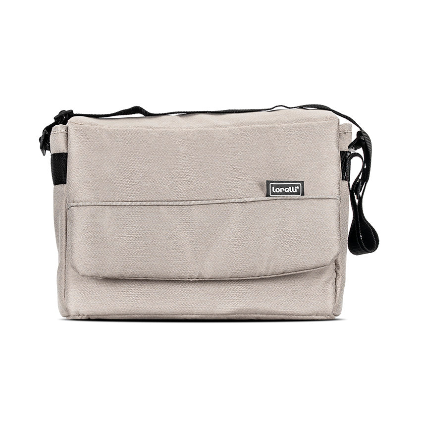 Carucior pentru gemeni, Twin, reglabil individual, pana la 15 kg per copil, geanta pentru mama inclusa - Imagine 4 [ps:18b96983-8699-4145-9102-a42d3cfa7956]