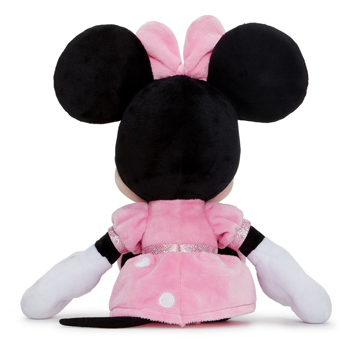 JUCARIE DE PLUS MINNIE MOUSE 35CM AS - Imagine 4 [ps:0da9df23-99ca-49c2-a5cf-ff81acf10d3a]