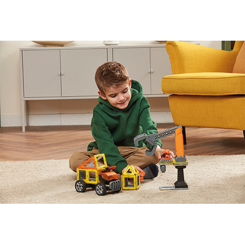 Set magnetic Magformers, Uimitorul set de construit pe - Imagine 4 [ps:90c59389-4b21-4ea3-99d1-482751acea86]