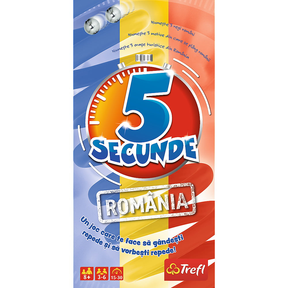 JOC 5 SECUNDE JUNIOR Trefl - 8 ani (4) [ps:a56f45a6-d3b1-4a69-bc10-4fd2e121d2bd]