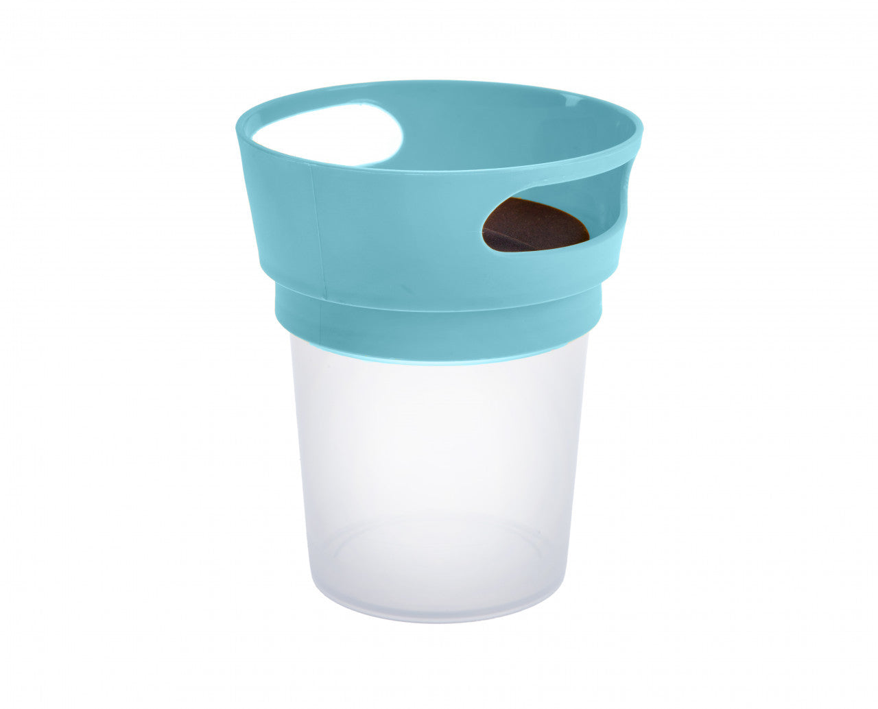 Recipient pentru gustrari cu capac, BabyJem (Culoare: - Imagine 4
