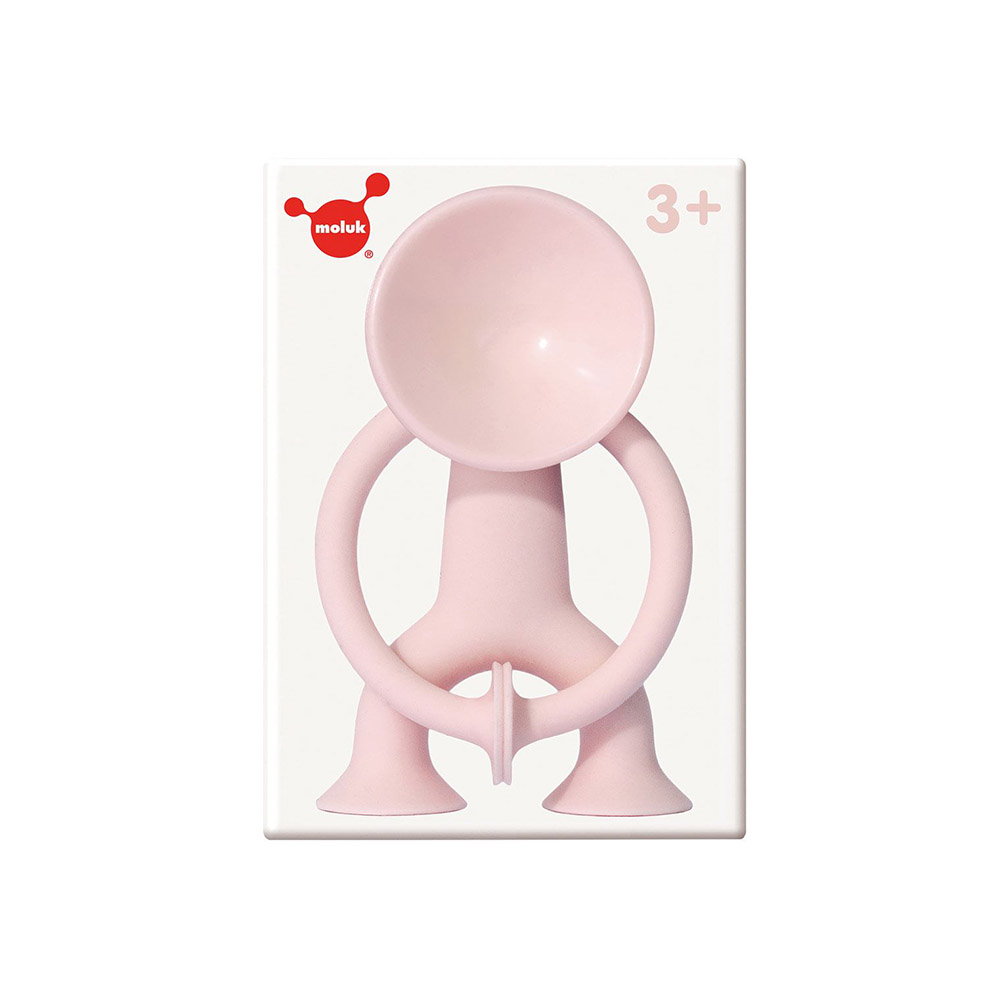 Oogi Junior Baby Pink - Figurină Elastică Moluk - Default Title (4) [ps:44b4f62c-6470-40a1-b09b-c6abfa33beb7]