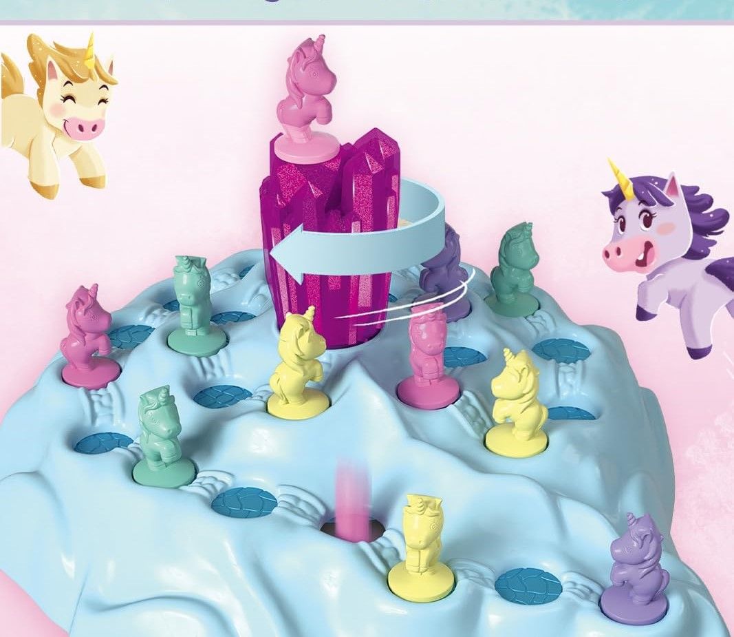 Joc Unicorn Lotti Karotti Ravensburger - Jucărie de Rol - Default Title (4) [ps:69164437-3421-4a87-a79f-f51b7ee09a26]